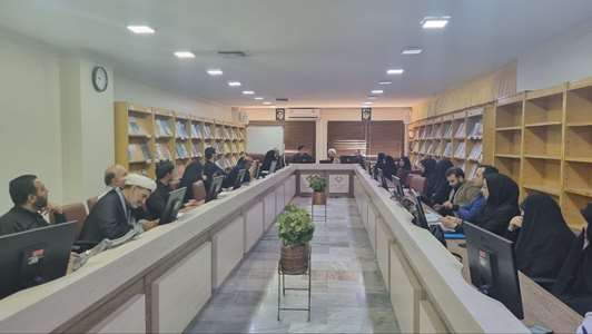 شورای فرهنگی مراکز آموزشی، درمانی و بیمارستان ها برگزار شد 